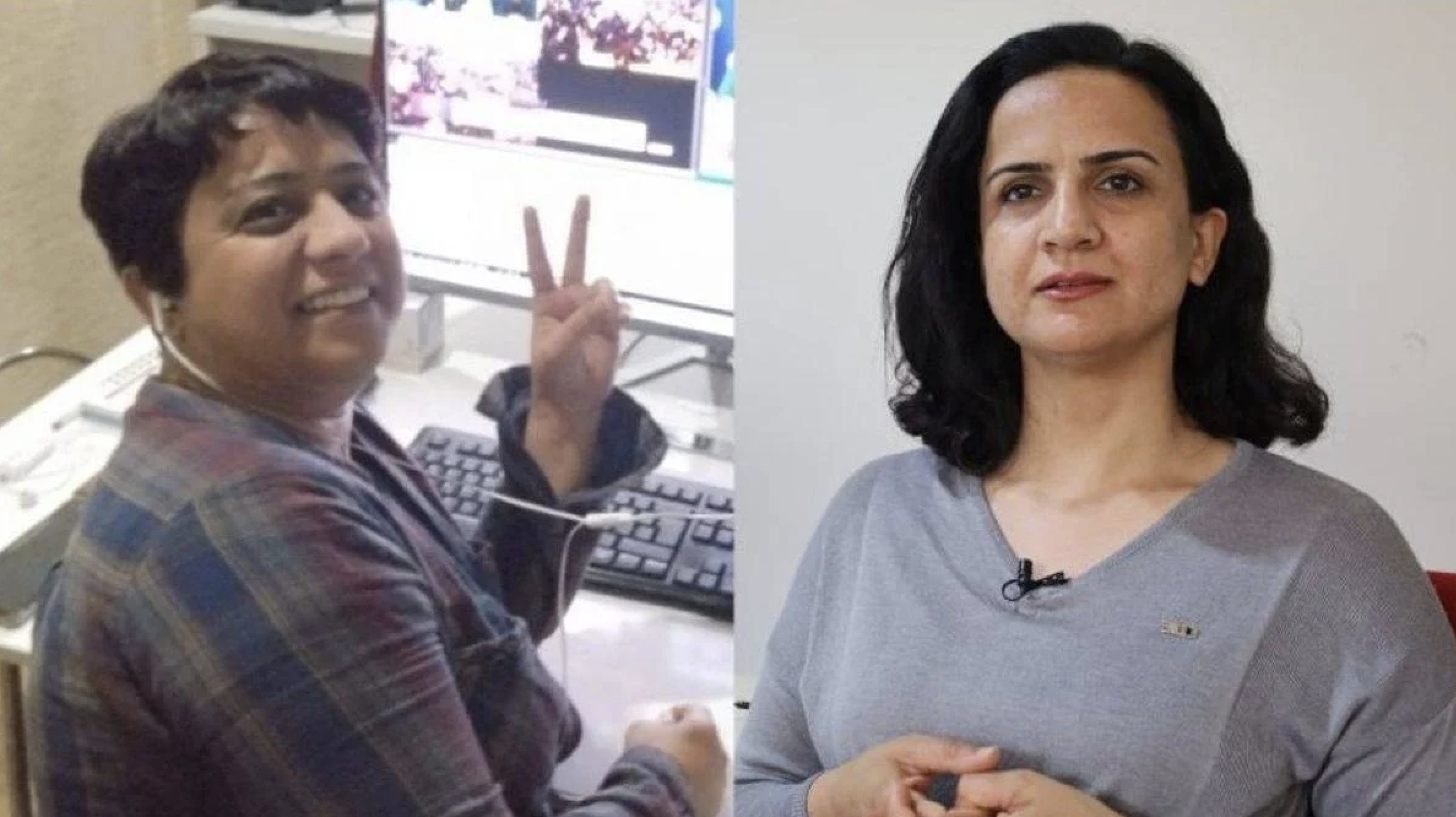 Diyarbakır'da ev baskınları: İki gazeteci gözaltına alındı